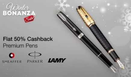 paytm premium pens