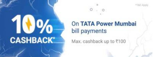 phonepe tata power mumbai