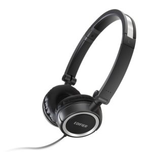 Amazon Buy Edifier H650 On-Ear Headphones at only Rs 1148