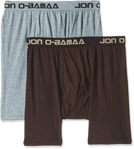 Amazon- Buy Rupa Jon Men's Cotton Trunks