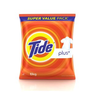 Amazon- BuyTide Plus Detergent Powder 