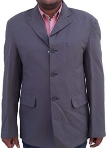 Amazon- Koutons Men's Blazer 