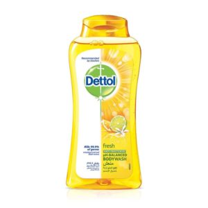 Amazon - Dettol Fresh Body Wash at Rs. 89 only