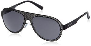 Amazon - Fastrack Gradient Aviator Men's Sunglass