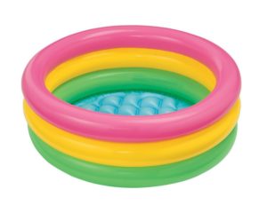 Amazon- Intex 57107NP Pool, Multi Color