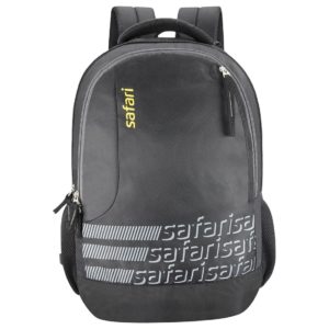 Branded backpack at minimum 70% off