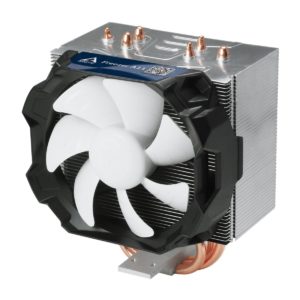 Buy Arctic Freezer A11 AMD CPU Cooler (Multicolor) for Rs.999 only