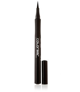 Buy Colorbar Ultimate Eye Liner, Black, 1ml for Rs.112 only