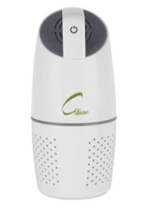 Buy Gliese Elegant Hepa Car Air Purifier at Rs.1,999 only