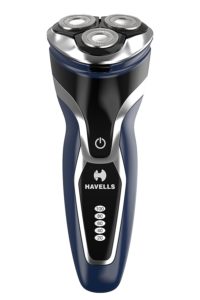 Buy Havells RS7131 Rechargeable Shaver (Ink Blue) for Rs.2,361 only