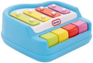 Buy Little Tikes Tap a Tune Piano, Multi Color for Rs.599 only