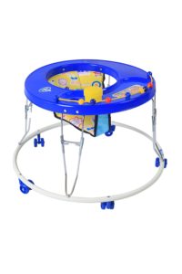 Buy Natraj 1001 Walker Standard (Blue) for Rs.569 only