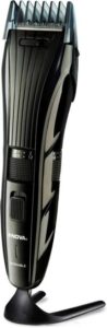 Buy Nova NHT 1088 100 % Waterproof 40 trim settings Trimmer For Men (Black) for Rs.899 only