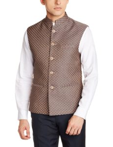 Buy Raymond Men's Regular Fit Blazer for Rs.999 only