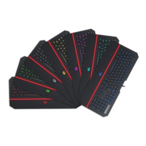 Buy Redragon Karura K502 USB Gaming Keyboard for Rs.1,299