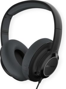 Buy SteelSeries Siberia P100 Headset with Mic (Black, Over the Ear) at Rs.1,699 only