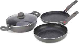 Flipkart - Cookware Sets at Flat 71% off