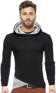 Flipkart - Get Men's Topwaear at 70% off