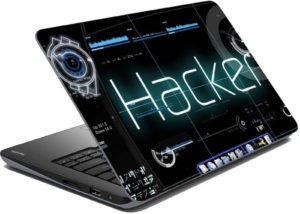 Flipkart - Laptop Skins starting at Rs. 99