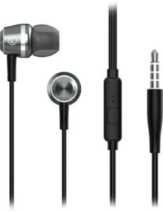 Flipkart - Smartbuy Earphones Flat 60% Off​ at ​Rs 349​