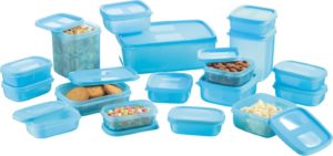 Flipkart Steal - Buy Mastercook Container Set at Rs. 199