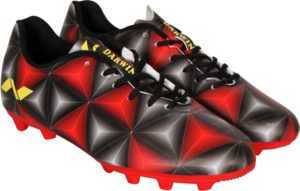 Flipkart buy Nivia Darwin Football Shoes at only Rs 478