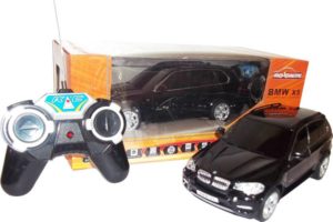 Get Majorette Remote Control Toys at Flat 63% off