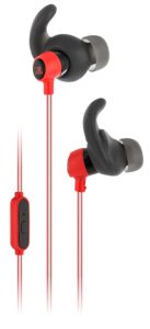 JBL sports earphones