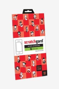 (Loot) TataCliq - ScratchGard Screen Protectors at Rs.4