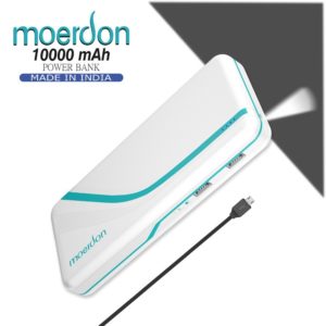 MOERDON Best Power Bank 10000mAh