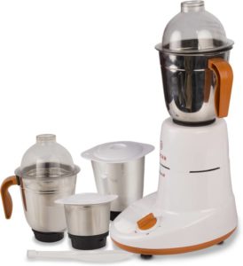 Mixer grinders upto 69% off