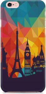 Mobile Back Cover at 91% off