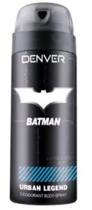 Paytm- Buy Denver Batman Urban Legend Deodorant Body Spray