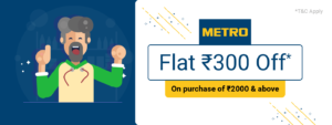 Phonepe Metro Offer