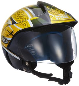 shedds helmet