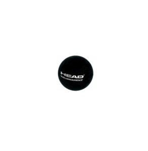 Buy Head Tournament Single Dot Squash Balls for Rs.219 only