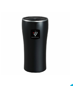 Buy Sharp IG DC2E B Car Air Purifier worth Rs.10,000 for Rs. 5999 only