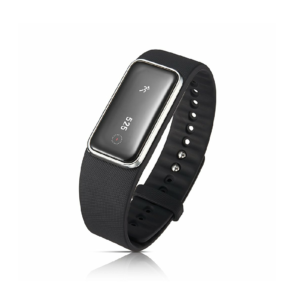 Buy Moveband MB20G (Black) for Rs.1,099 only