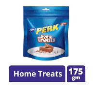 Cadbury Home Treats Perk, 175g