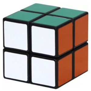 Shengshou Cube - 2x2 (1 Pieces)