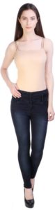 Vaami Fashion Regular Women's Multicolor Jeans at only Rs 99