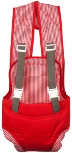  Buy Advance Baby Hosiery Baby Carrier (Red) worth Rs.899 for Rs.269 only.