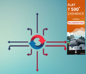 reload bus 500 cashback