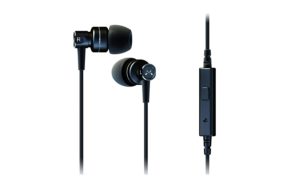 SoundMagic MP21 Noise Isolation In-Ear.