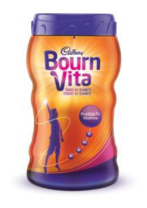 Bournvita Pro-Health Chocolate Drink