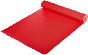 Amazon - Buy AmazonBasics Yoga and Exercise Mat