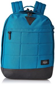 Amazon- Buy American Tourister 24 Lts Mod Teal Blue Laptop Backpack at Rs 735