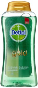 Amazon- Buy Dettol Bodywash