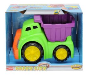 Amazon- Buy Dickie Happy City (Color May Vary) at Rs 375