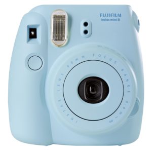 Amazon - Buy Fujifilm Instax Mini 8 Instant Point and Shoot Camera at Rs 2,999